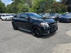 2019 MERCEDES-BENZ GLE COUPE 43 AMG   for sale at Copart MA - NORTH BOSTON