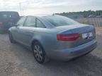 2010 AUDI A6 SE E TD for sale at Copart CORBY