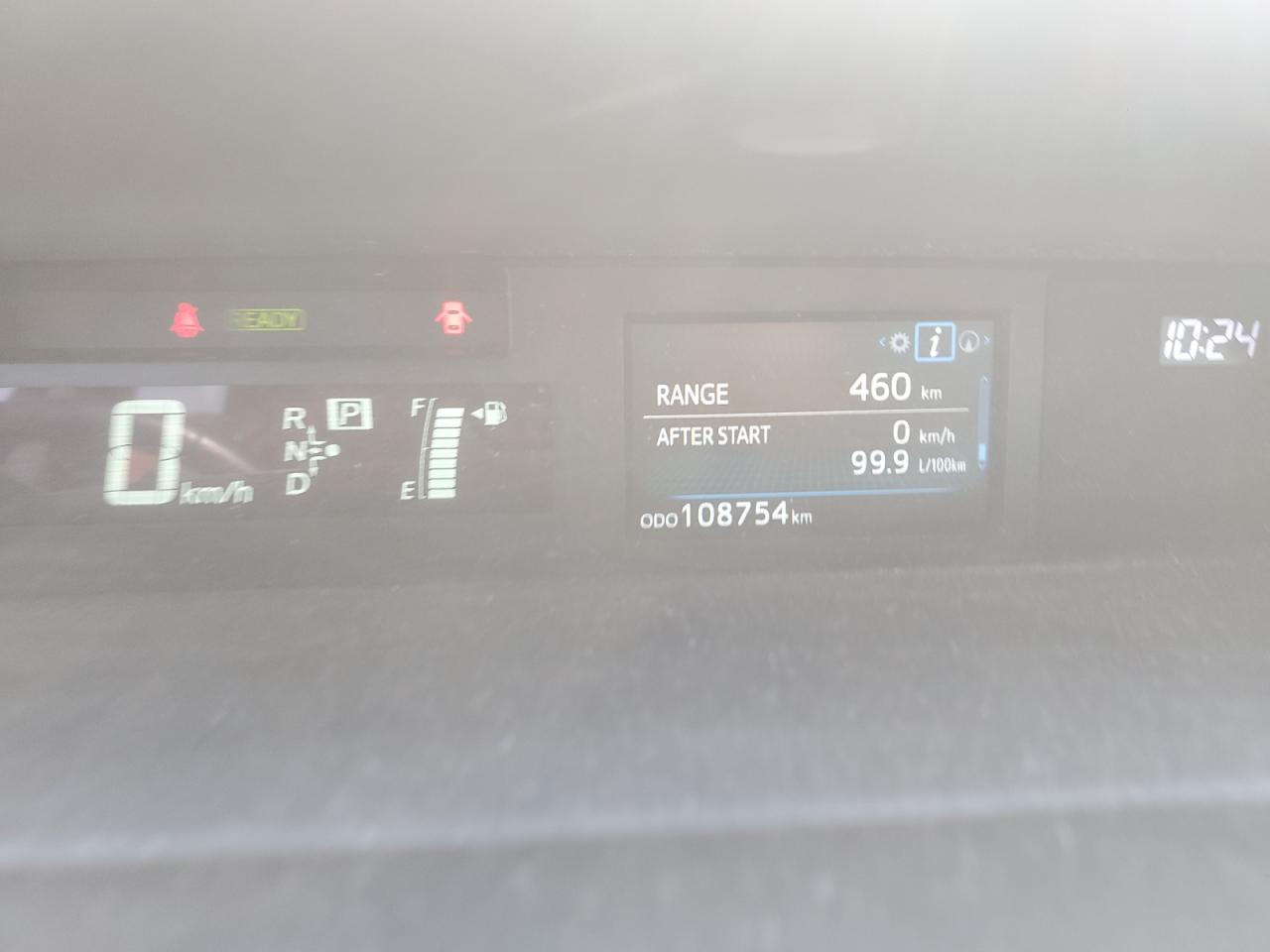 2016 Toyota Prius V VIN: JTDZN3EU1GJ053669 Lot: 63849775