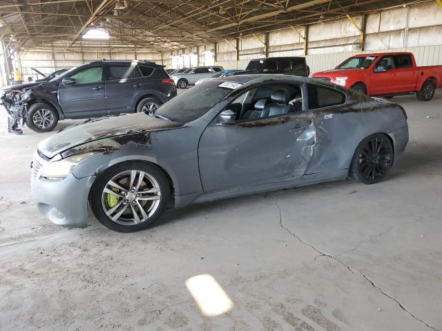2008 Infiniti G37 Base  