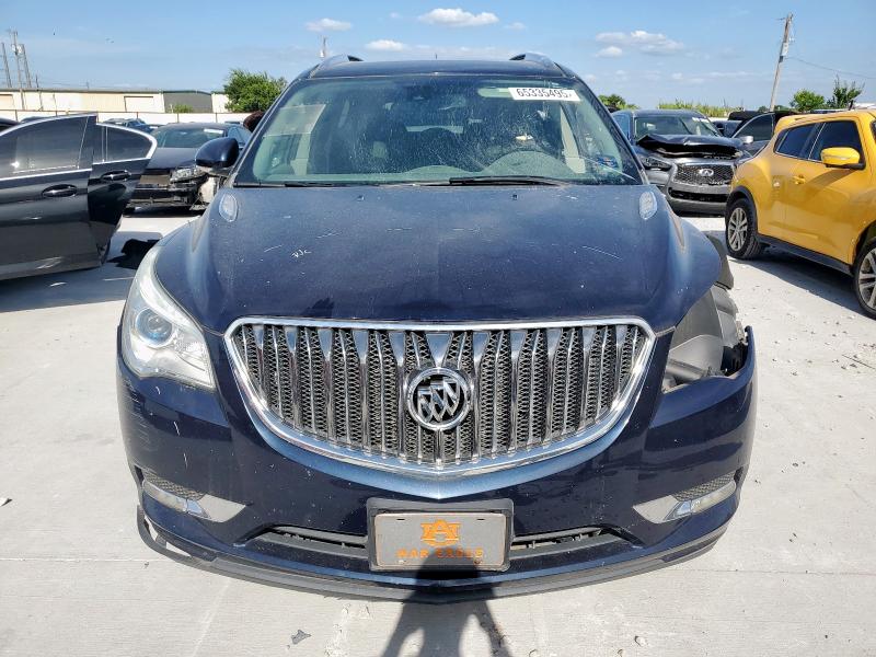  BUICK ENCLAVE 2017 Синий