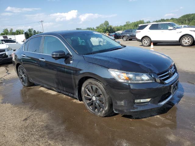  HONDA ACCORD 2014 Black