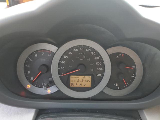 2007 TOYOTA RAV4   