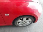 2004 DAIHATSU COPEN for sale at Copart SANDTOFT