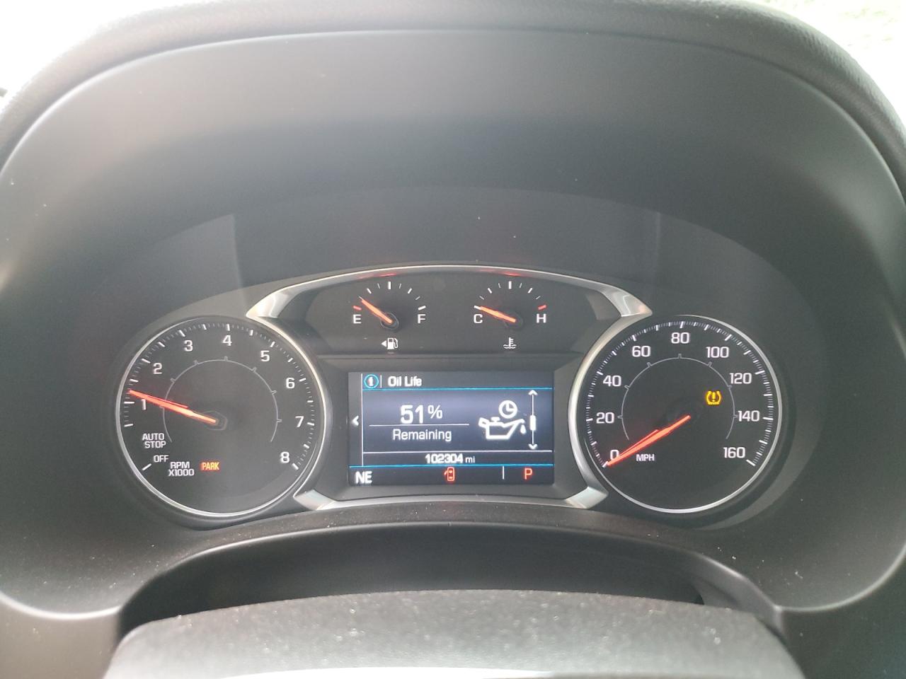 2019 GMC Terrain Sle VIN: 3GKALMEV9KL364354 Lot: 66208445