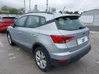 2018 SEAT ARONA SE T for sale at Copart ST HELENS
