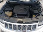 2015 JEEP GRAND CHEROKEE SUMMIT   for sale at Copart TN - KNOXVILLE