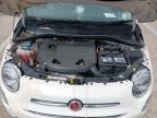 2018 FIAT 500-60TH C for sale at Copart SANDWICH