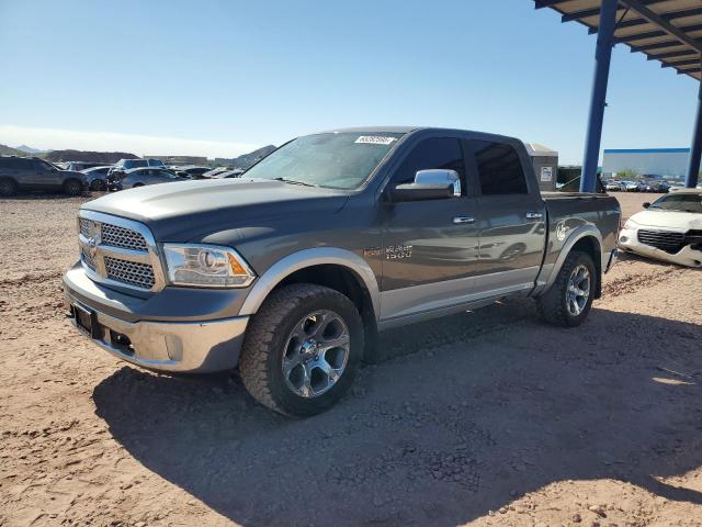  RAM 1500 2013 Szary