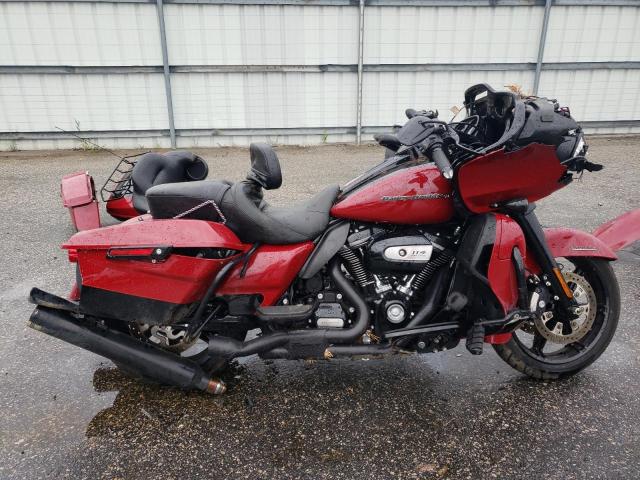2020 Harley-Davidson Fltrk