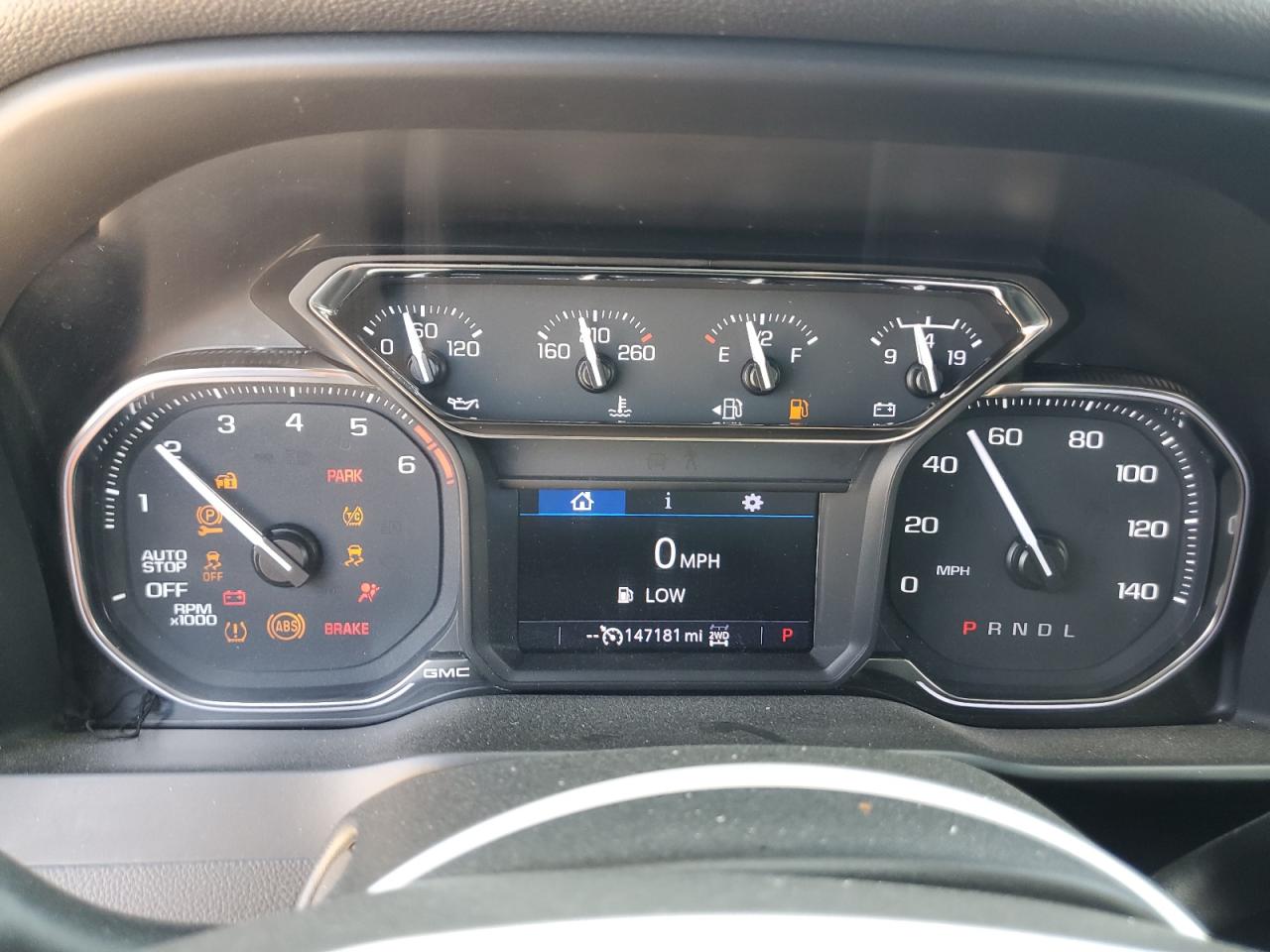 2021 GMC Sierra K1500 Elevation VIN: 1GTR9CED6MZ346047 Lot: 64641685