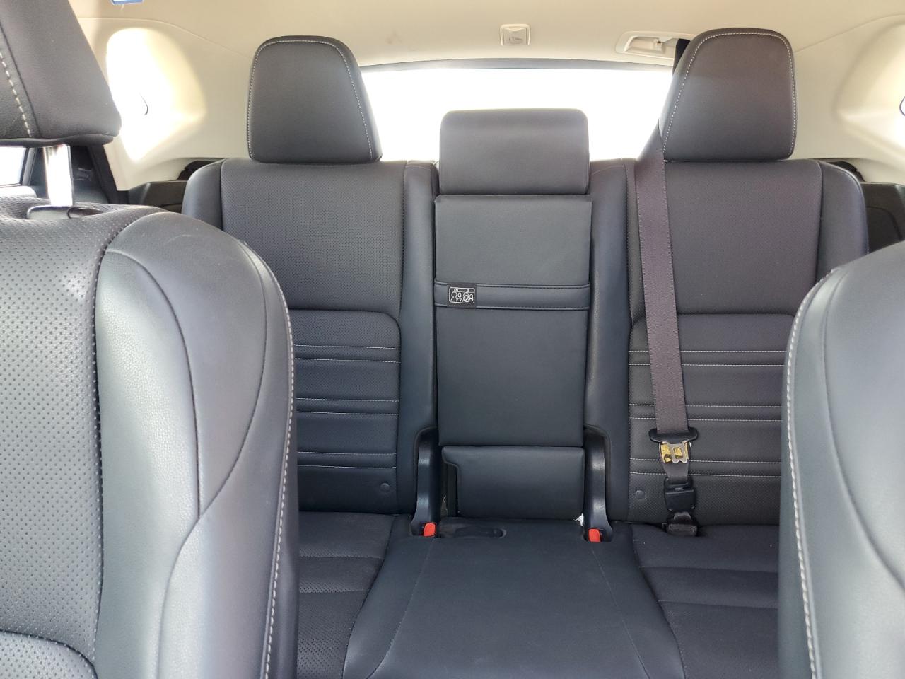 2017 Lexus Nx 200T Base VIN: JTJBARBZ2H2110678 Lot: 65814705