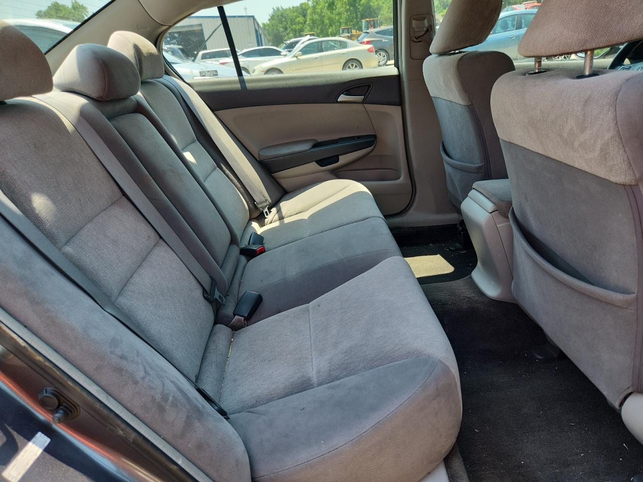 2009 Honda Accord Lxp VIN: 1HGCP264X9A097716 Lot: 63983715