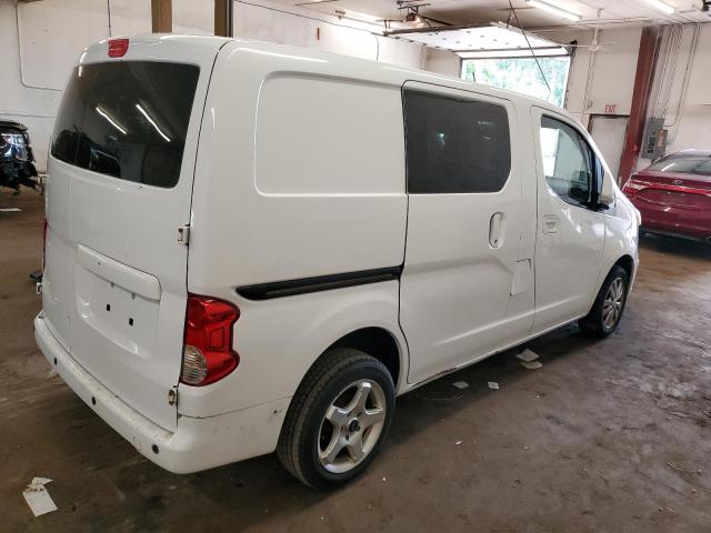  CHEVROLET EXPRESS 2015 Biały