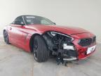 2024 BMW Z4 M40I AU for sale at Copart GLOUCESTER