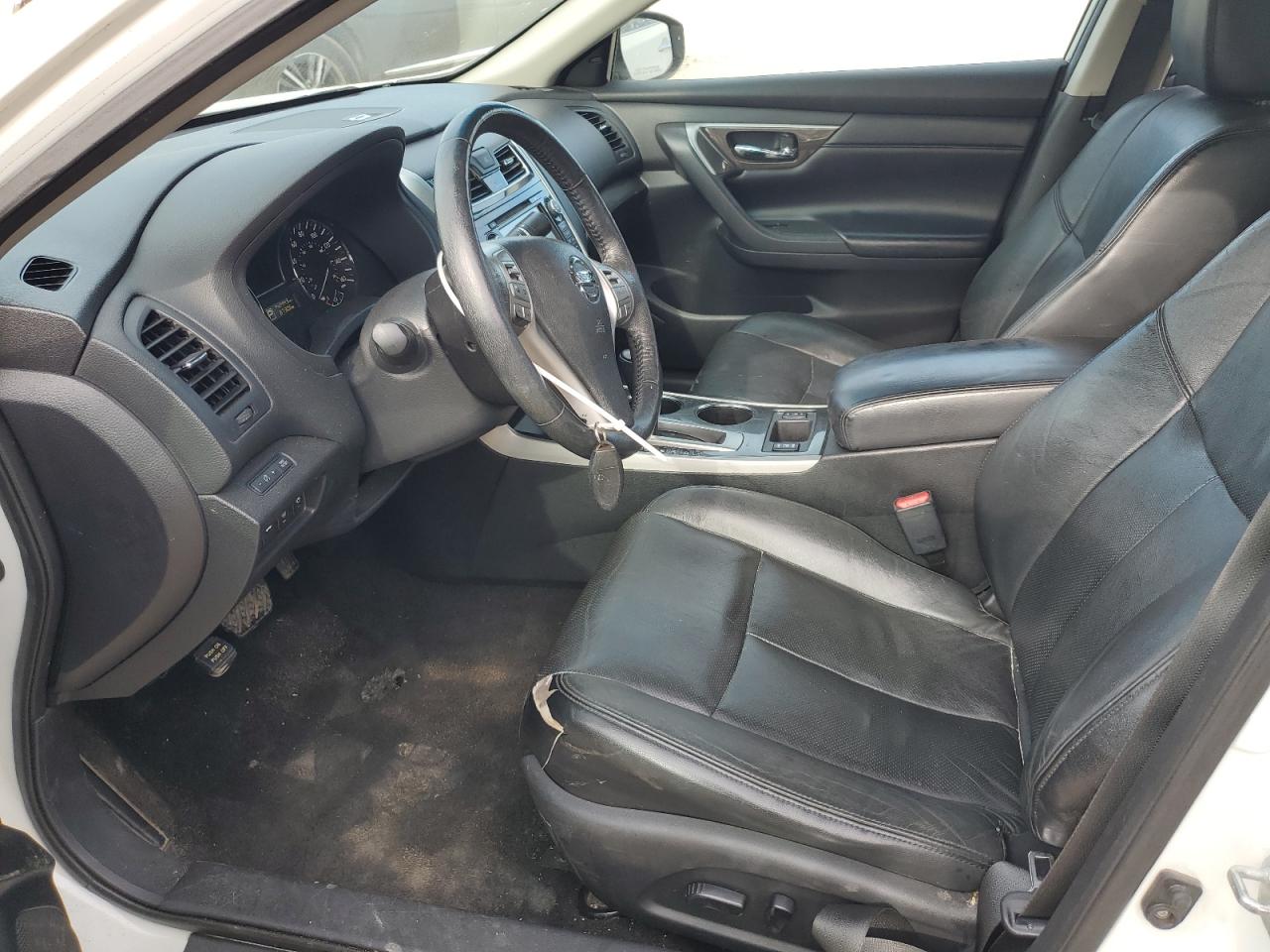 2015 Nissan Altima 2.5 VIN: 1N4AL3AP6FC228560 Lot: 61429585