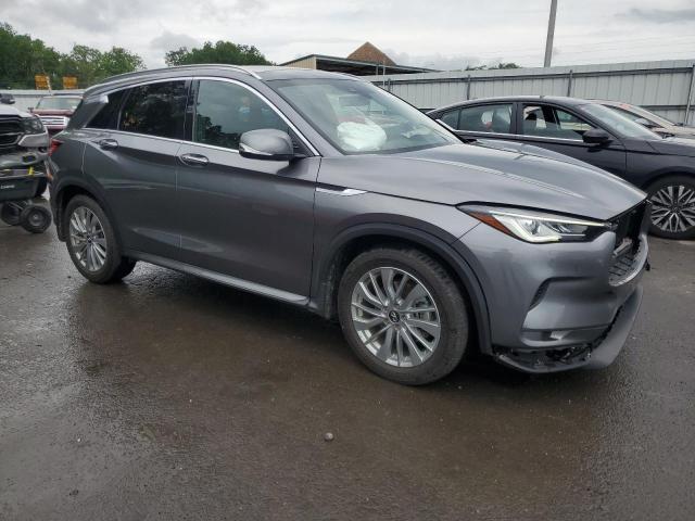  INFINITI QX50 2023 Gray