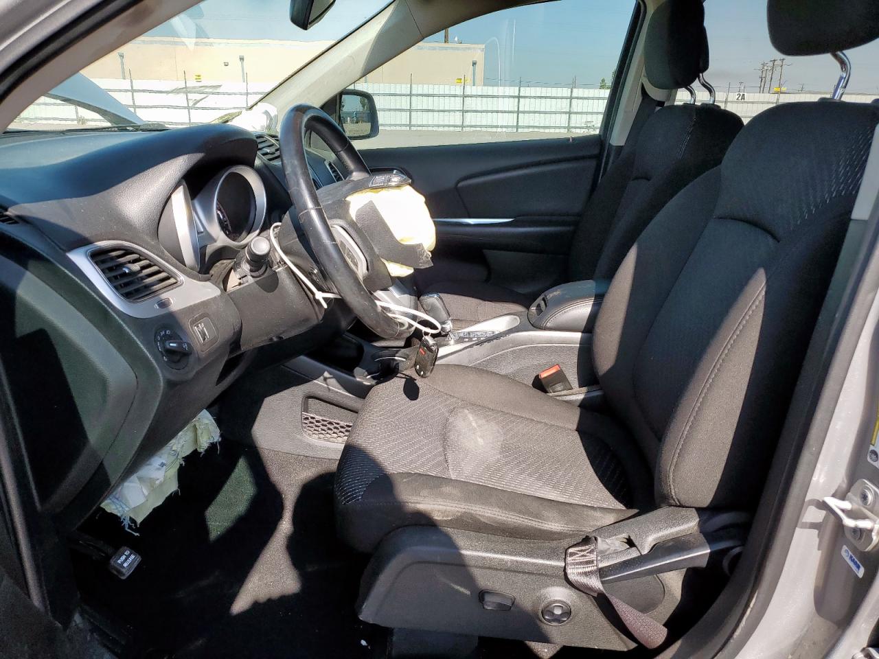 2019 Dodge Journey Se VIN: 3C4PDCBB9KT815998 Lot: 64118135