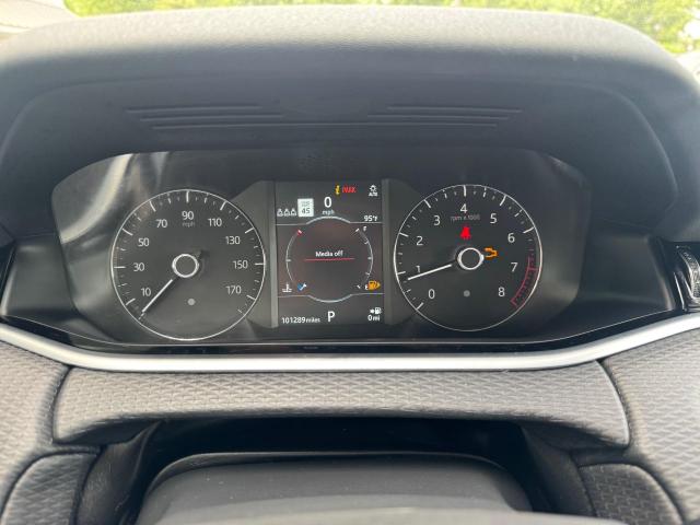  LAND ROVER RANGEROVER 2020 Biały
