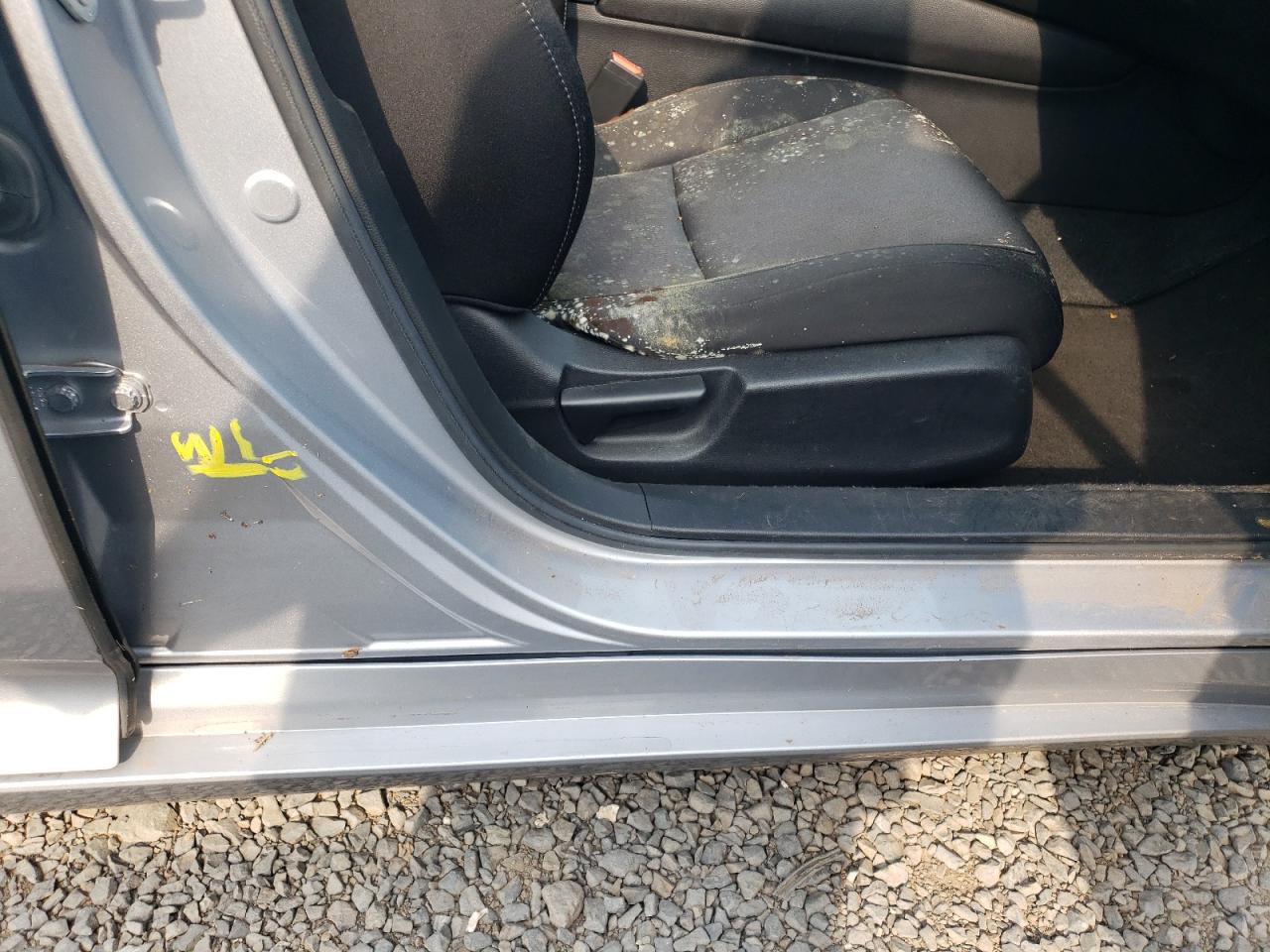 2021 Honda Accord Lx VIN: 1HGCV1F19MA047971 Lot: 65884925