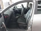 2011 NISSAN QASHQAI N- for sale at Copart EAST KILBRIDE