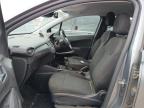 2018 VAUXHALL CROSSLAND for sale at Copart BRISTOL