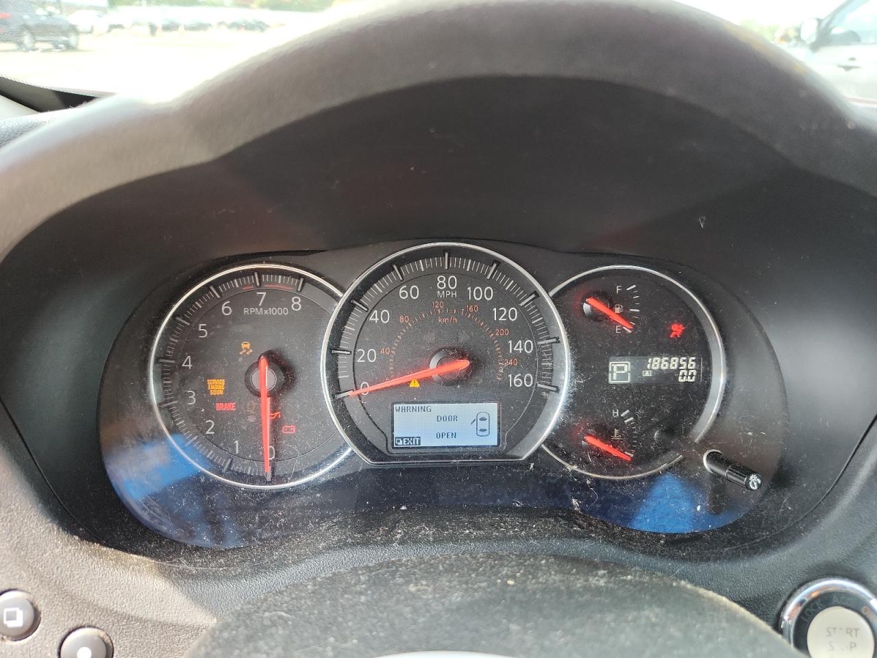 2012 Nissan Maxima S VIN: 1N4AA5AP4CC833934 Lot: 64419145