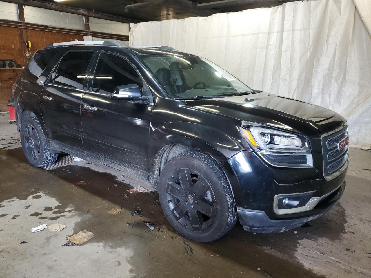 1gkkvskd5hj233291 1GKKVSKD5HJ233291 2017 GMC Acadia Limited Slt-2