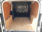 2016 VAUXHALL COMBO 2000 for sale at Copart SANDY