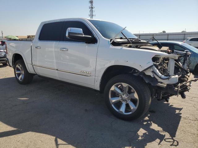  RAM 1500 2022 Biały