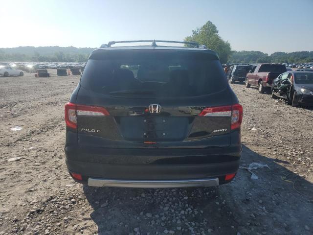  HONDA PILOT 2022 Black
