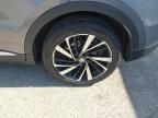 2025 MG ZS TROPHY for sale at Copart SANDY