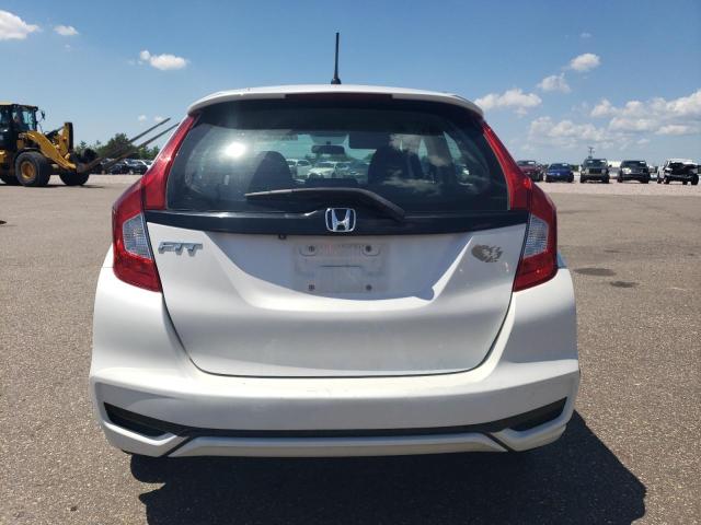  HONDA FIT 2019 Biały
