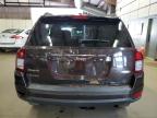 2014 JEEP COMPASS LATITUDE   à vendre chez Copart CT - HARTFORD SPRINGFIELD
