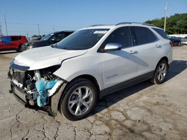  CHEVROLET EQUINOX 2019 Biały