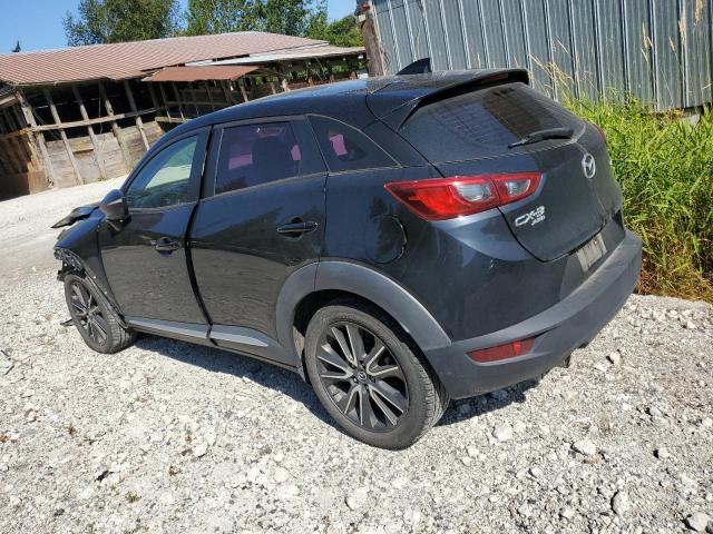 2016 MAZDA CX-3 GRAND TOURING  