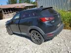 2016 MAZDA CX-3 GRAND TOURING   for sale at Copart AB - CALGARY