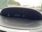 2009 TOYOTA YARIS TR V for sale at Copart PETERLEE