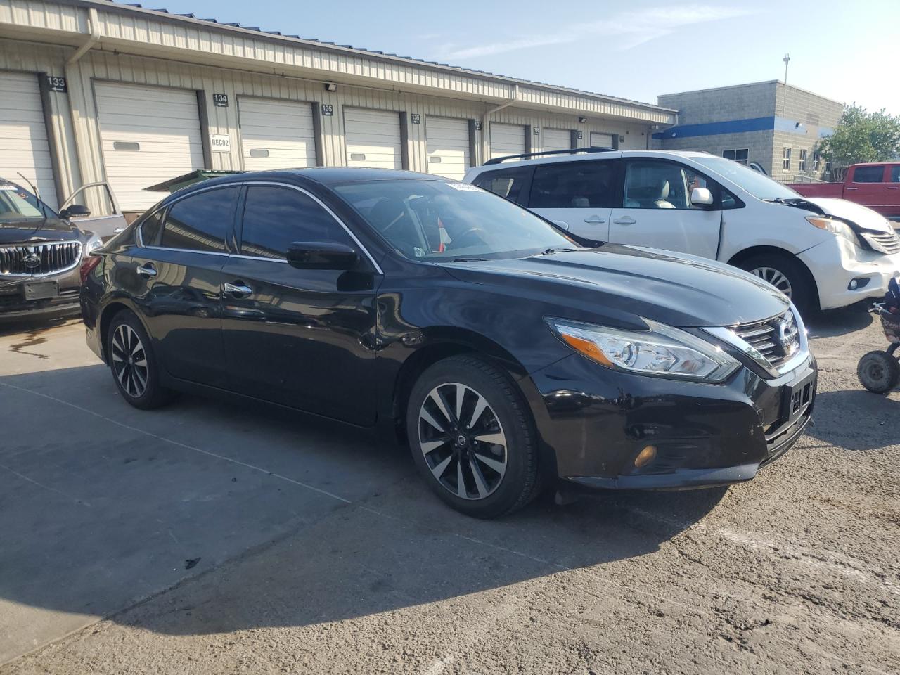 1n4al3ap3jc120275 1N4AL3AP3JC120275 2018 Nissan Altima 2.5