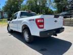 2022 FORD F150 SUPER CAB   for sale at Copart MA - NORTH BOSTON