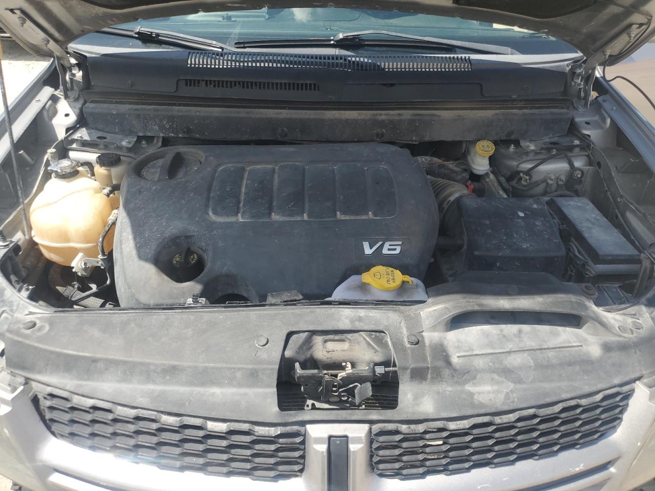 2018 Dodge Journey Gt VIN: 3C4PDCEG2JT383048 Lot: 65446995