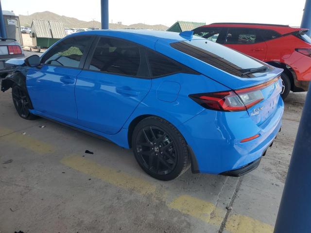  HONDA CIVIC 2025 Синий