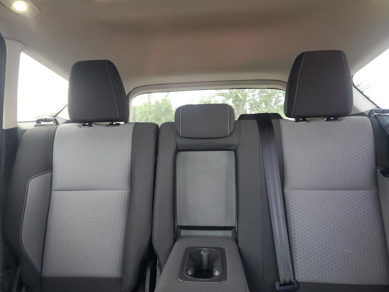 2017 Ford Escape Se VIN: 1FMCU0GD1HUA87112 Lot: 64605885