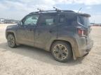 2016 JEEP RENEGADE TRAILHAWK   for sale at Copart AB - EDMONTON