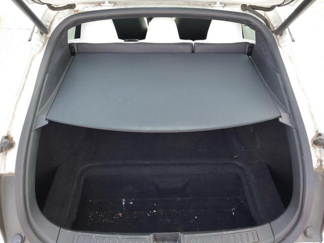 2017 TESLA MODEL S 232KW 75KWH 5DR AUTO