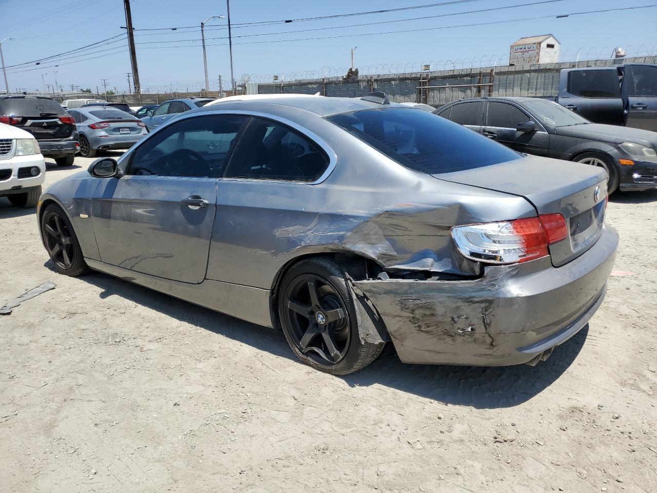 wbawb33568pu89291 WBAWB33568PU89291 2008 BMW 328 I
