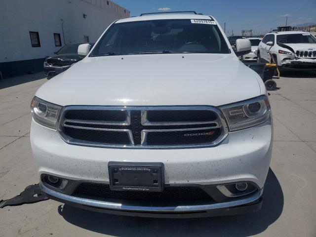  DODGE DURANGO 2019 Biały