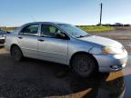 2005 TOYOTA COROLLA CE   for sale at Copart AB - CALGARY