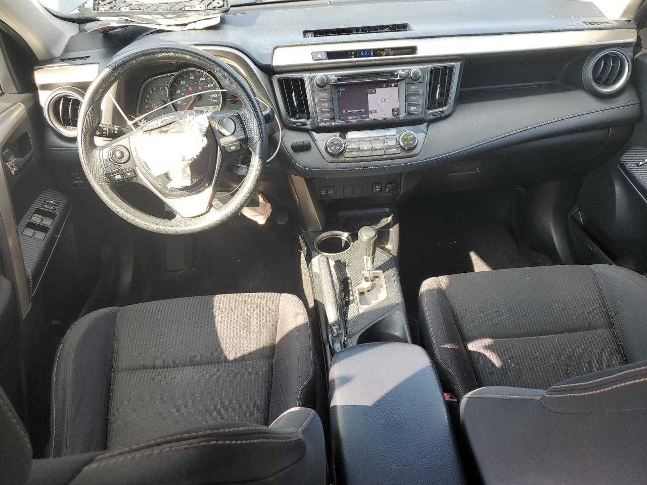 2014 Toyota Rav4 Xle VIN: JTMRFREV1EJ005126 Lot: 64196645