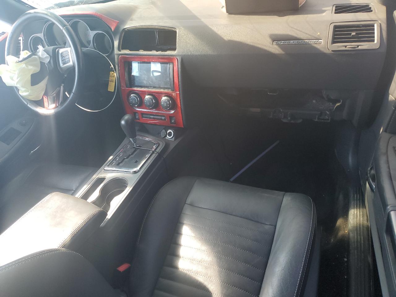 2011 Dodge Challenger VIN: 2B3CJ4DG4BH515530 Lot: 64610805